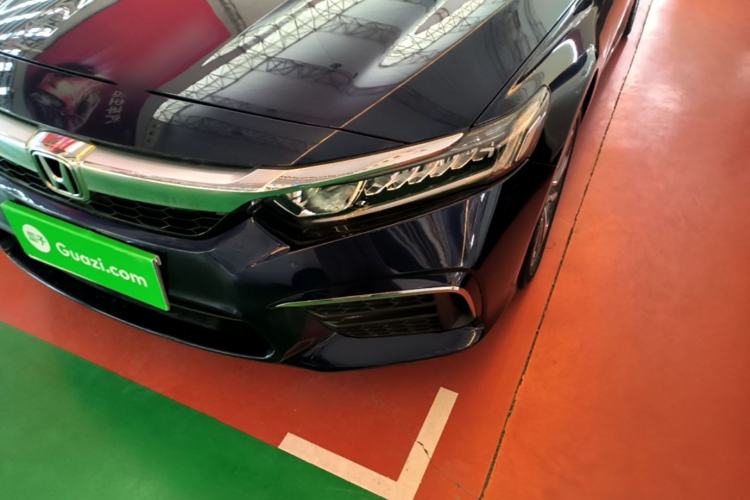 Used Honda Inspire 2019 260TURBO Elegant Edition China VI Emission Standard Left Front Headlight