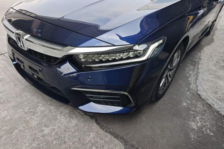Used Honda Inspire 2019 260TURBO Jingyue Edition China VI Left Front Headlight