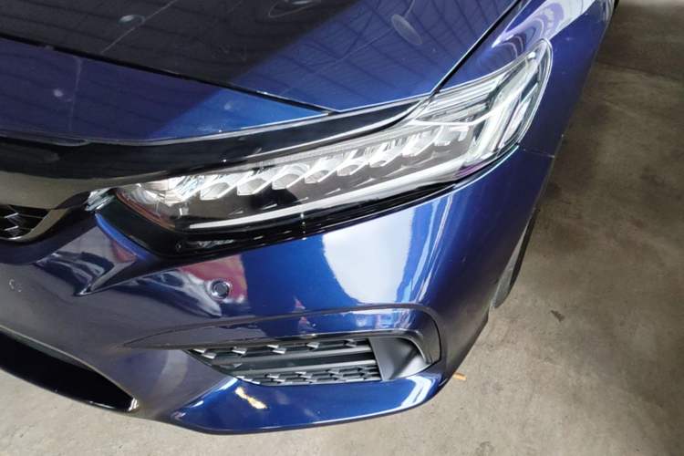 Used Honda Inspire 2019 260TURBO Jingyue Edition China VI Left Front Headlight