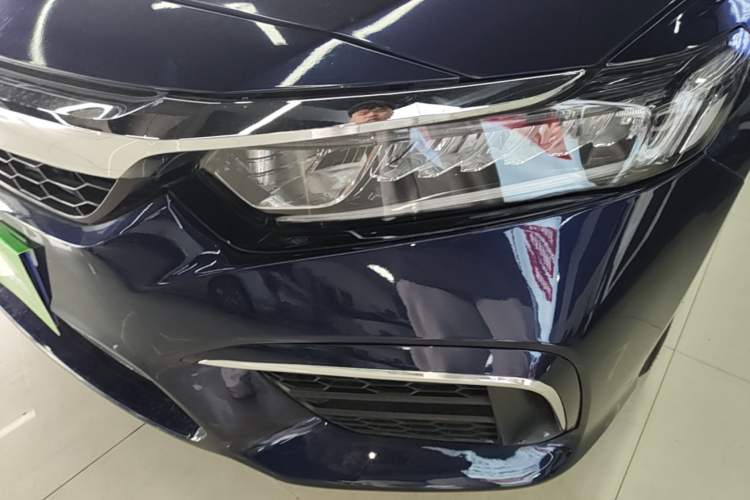 Used Honda Inspire 2019 260TURBO Elegant Edition China VI Emission Standard Left Front Headlight