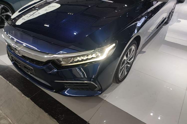 Used Honda Inspire 2019 260TURBO Elegant Edition China VI Emission Standard Left Front Headlight