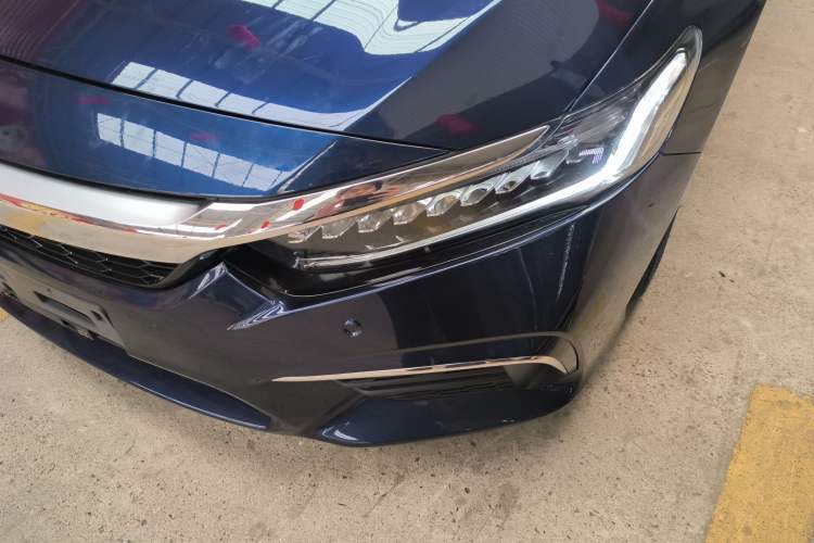 Used Honda Inspire 2019 260TURBO Jingyue Edition China VI Left Front Headlight