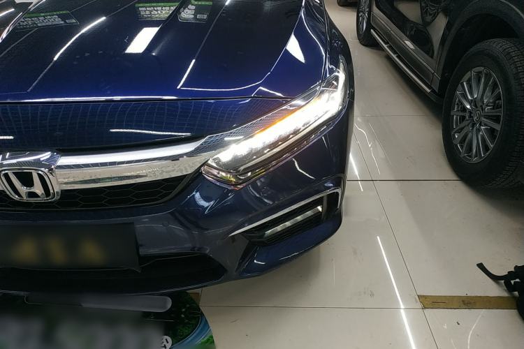 Used Honda Inspire 2019 260TURBO Jingyue Edition China VI Left Front Headlight