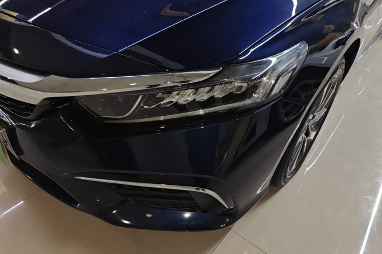 Used Honda Inspire 2019 260TURBO Elegant Edition China VI Emission Standard Left Front Headlight