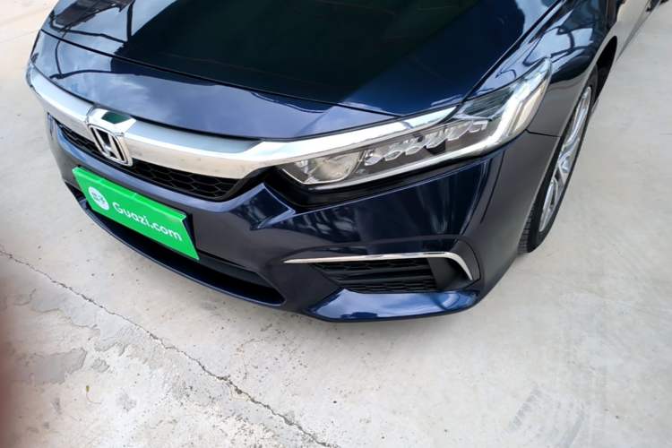 Used Honda Inspire 2019 260TURBO Elegant Edition China VI Emission Standard Left Front Headlight