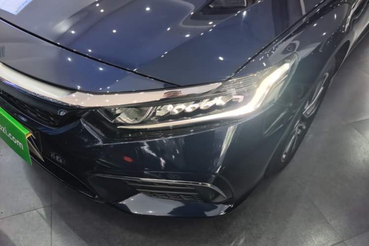 Used Honda Inspire 2019 260TURBO Elegant Edition China VI Emission Standard Left Front Headlight