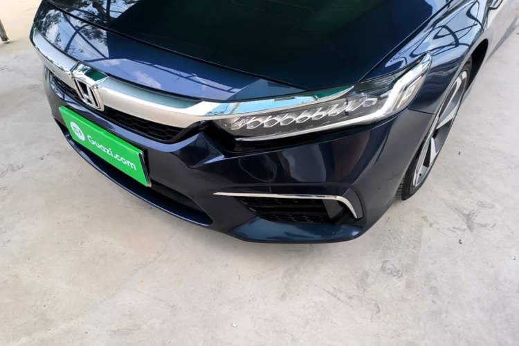 Used Honda Inspire 2019 Rui·Hybrid 2.0L Jing Shang Edition China VI Left Front Headlight