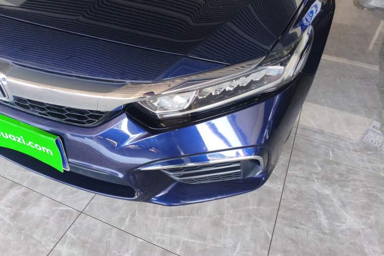Used Honda Inspire 2019 260TURBO Elegant Edition China VI Emission Standard Left Front Headlight