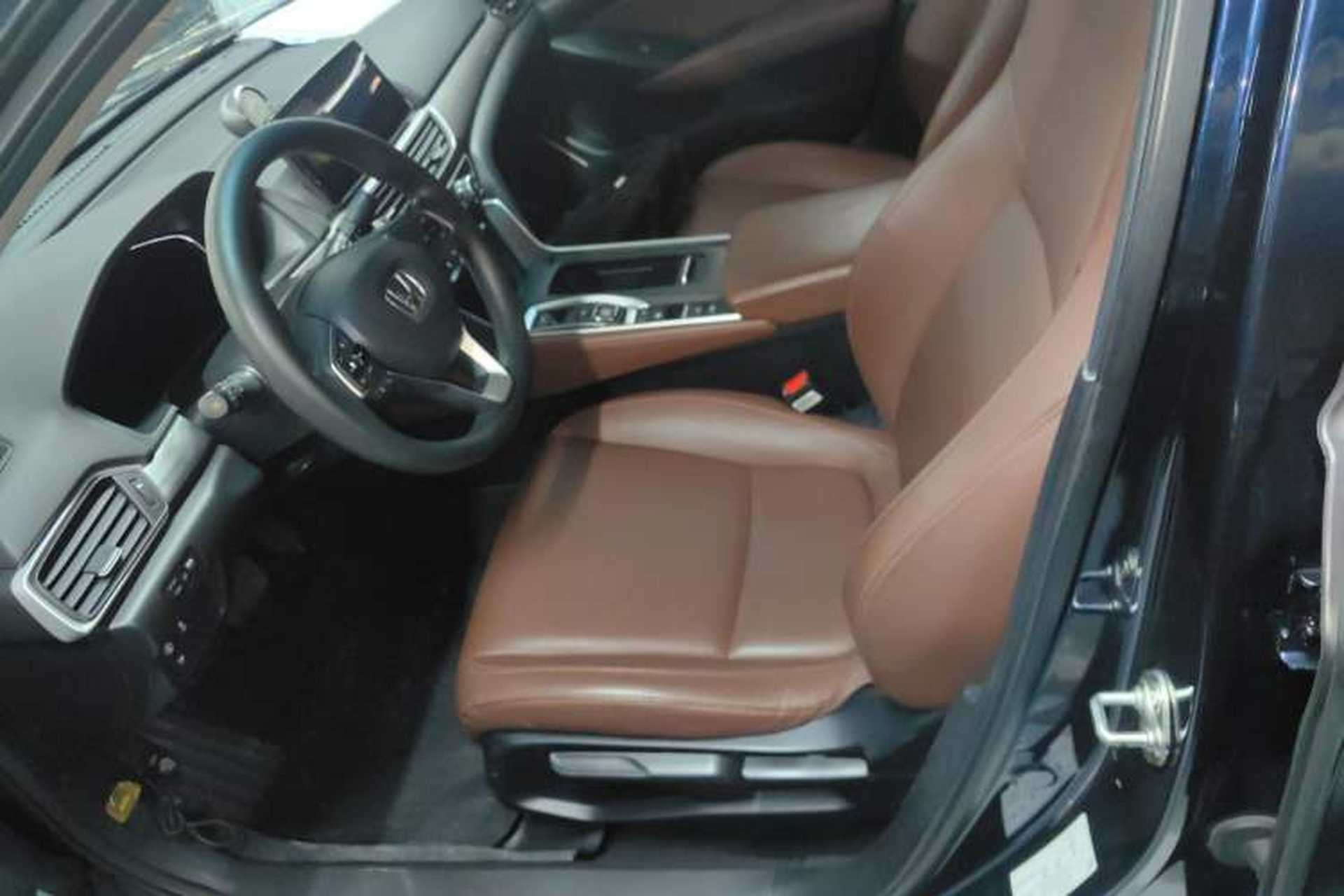 Used Honda Inspire 2019 Rui·Hybrid 2.0L Jingya Edition China VI Left Front Seat