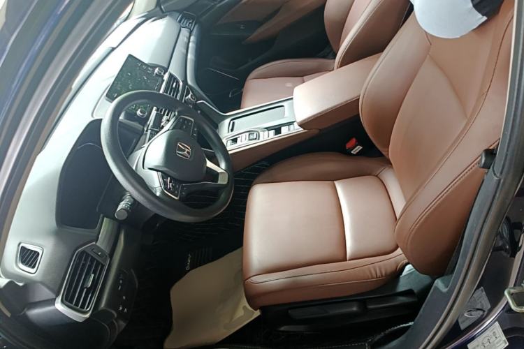 Used Honda Inspire 2019 Rui·Hybrid 2.0L Jingya Edition China VI Left Front Seat
