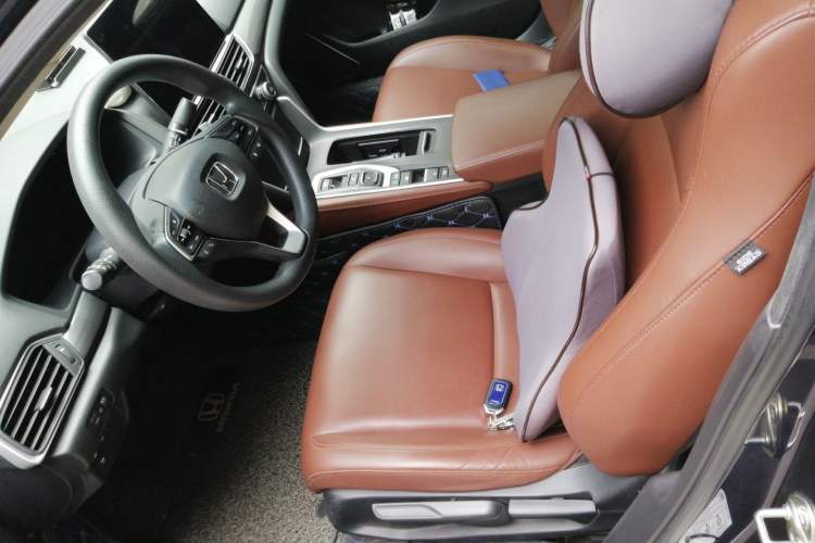 Used Honda Inspire 2019 Rui·Hybrid 2.0L Jingya Edition China VI Left Front Seat