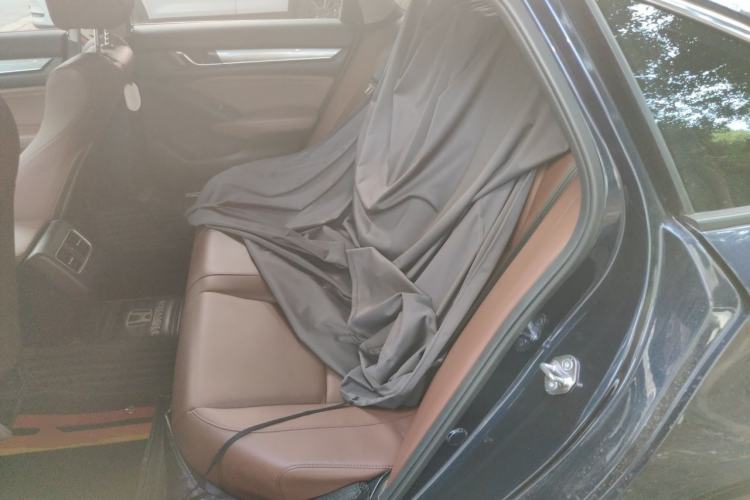 Used Honda Inspire 2019 Rui·Hybrid 2.0L Jingya Edition China VI Left Rear Seat
