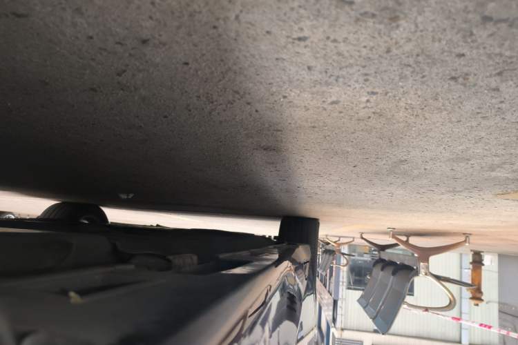 Used Honda Inspire 2019 260TURBO Jingyue Edition China VI Left Side Sill