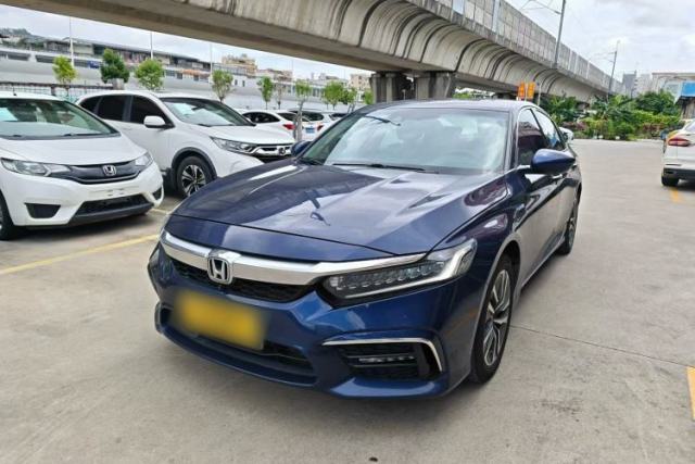 Used Honda Inspire 2019 Rui·Hybrid 2.0L Jingya Edition China VI