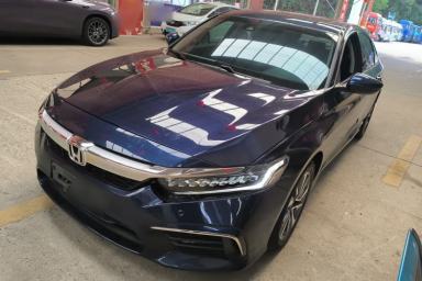Used Honda Inspire 2019 260TURBO Jingyue Edition China VI