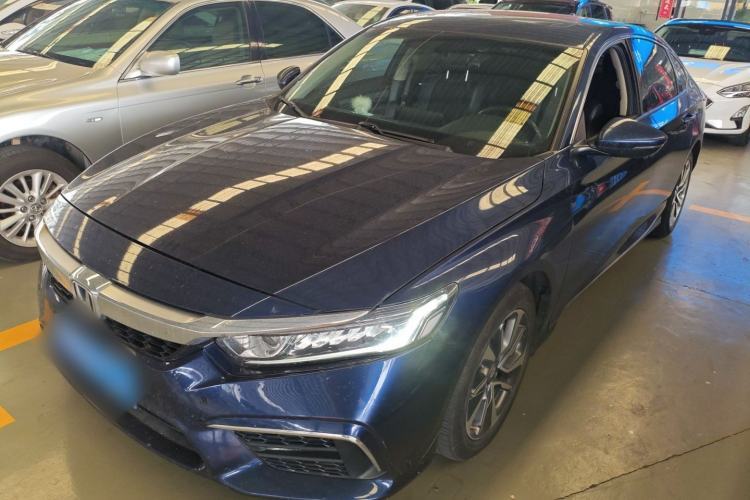 Used Honda Inspire 2019 260TURBO Elegant Edition China VI Emission Standard Guazi used car, China used car export, Used car for sale, Used cars, Cheapest cars for sale