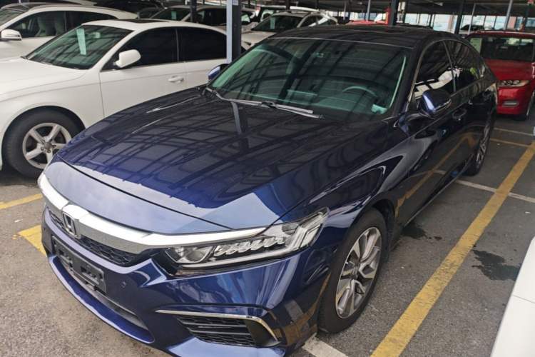 Used Honda Inspire 2019 260TURBO Elegant Edition China VI Emission Standard Guazi used car, China used car export, Used car for sale, Used  cars, Cheapest cars for sale
