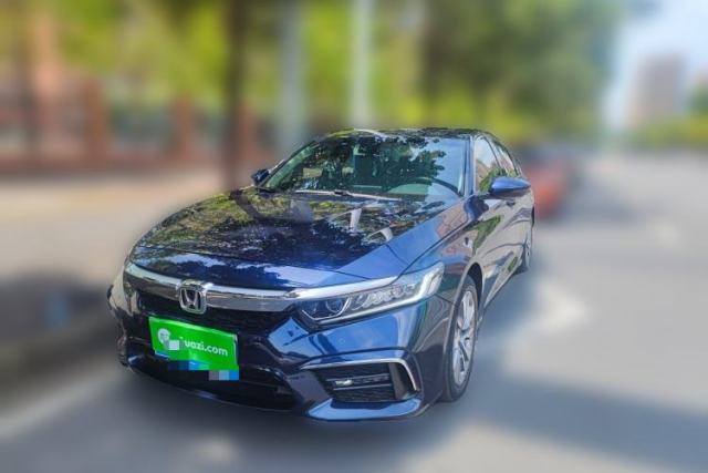 Used Honda Inspire 2019 260TURBO Elegant Edition China V Emission Standard