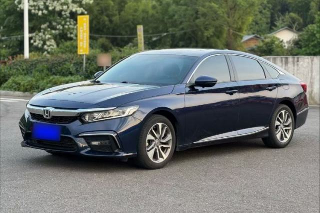 Used Honda Inspire 2019 260TURBO Elegant Edition China VI Emission Standard