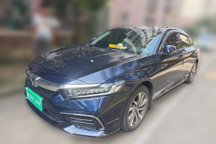 Used Honda Inspire 2019 260TURBO Elegant Edition China VI Emission Standard Guazi used car, China used car export, Used car for sale, Used  cars, Cheapest cars for sale