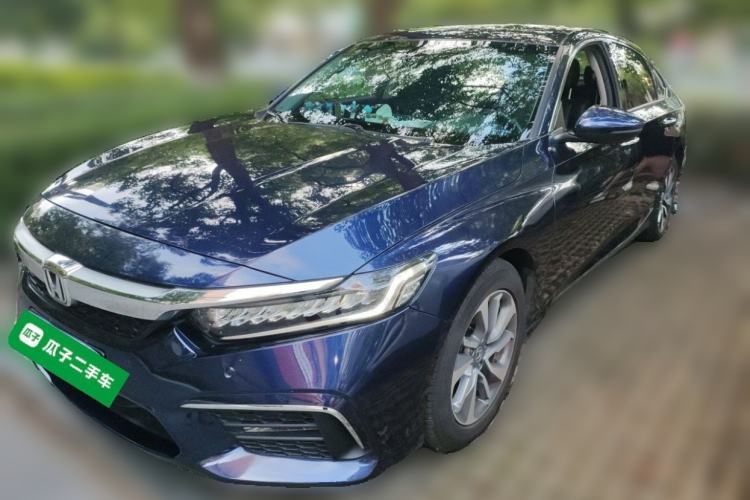 Used Honda Inspire 2019 260TURBO Jingyue Edition China VI Guazi used car, China used car export, Used car for sale, Used cars, Cheapest cars for sale