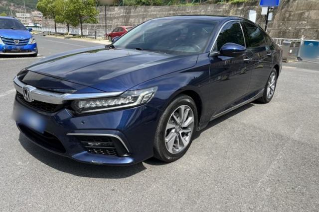 Used Honda Inspire 2019 260TURBO Jingyue Edition China VI