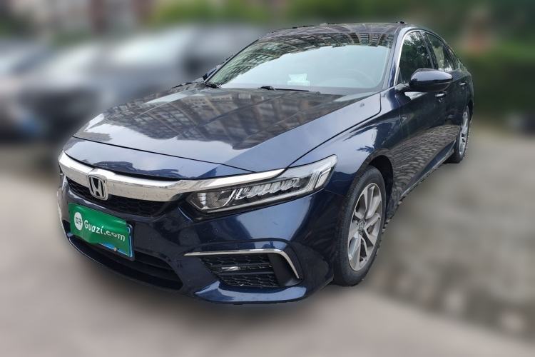 Used Honda Inspire 2019 260TURBO Elegant Edition China VI Emission Standard Guazi used car, China used car export, Used car for sale, Used cars, Cheapest cars for sale