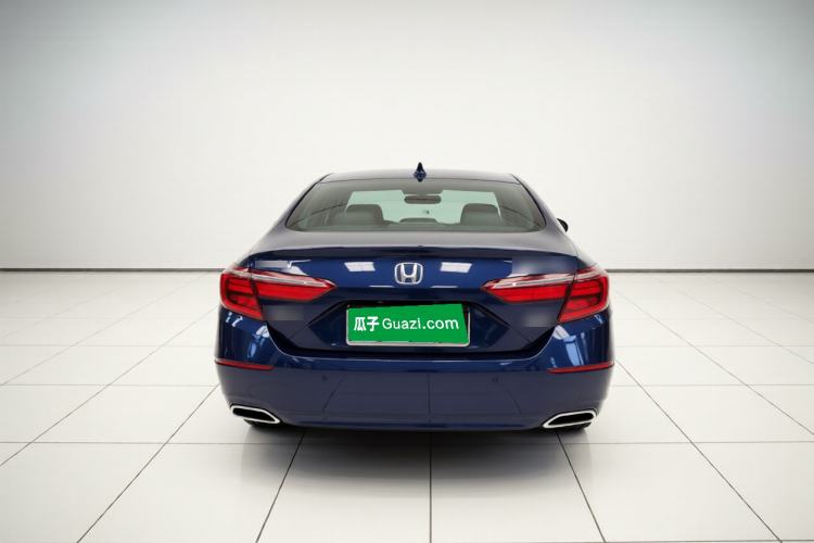 Used Honda Inspire 2019 260TURBO Jingyue Edition China VI Rear