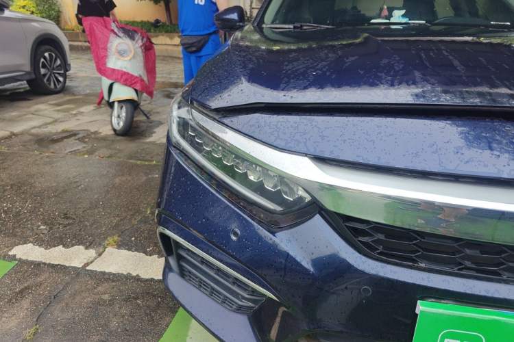 Used Honda Inspire 2019 260TURBO Elite Edition China V Standard Right Front Headlight