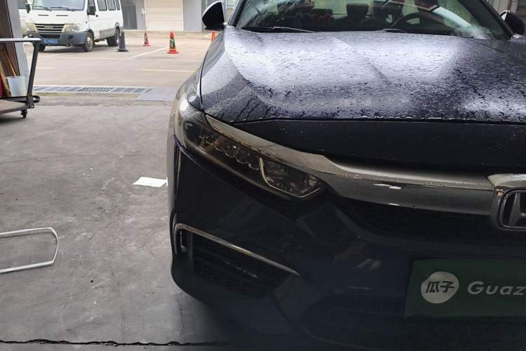 Used Honda Inspire 2019 260TURBO Elegant Edition China VI Emission Standard Right Front Headlight