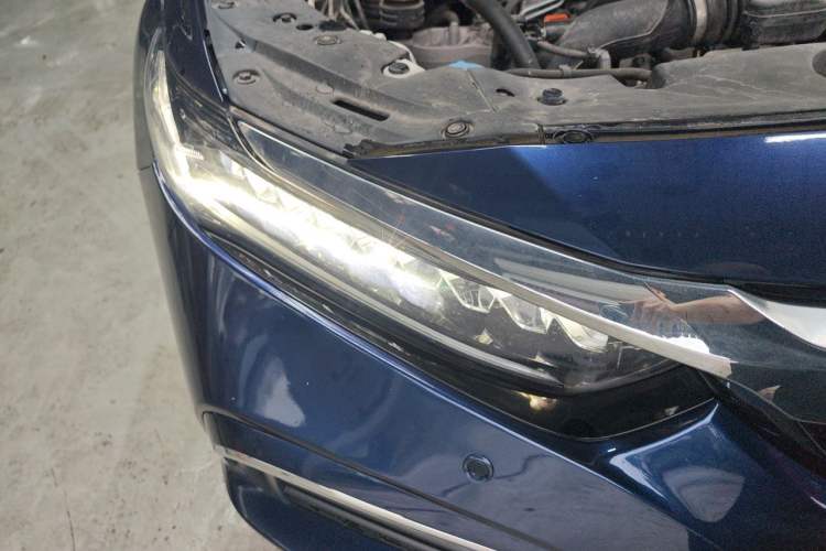 Used Honda Inspire 2019 260TURBO Jingyue Edition China VI Right Front Headlight