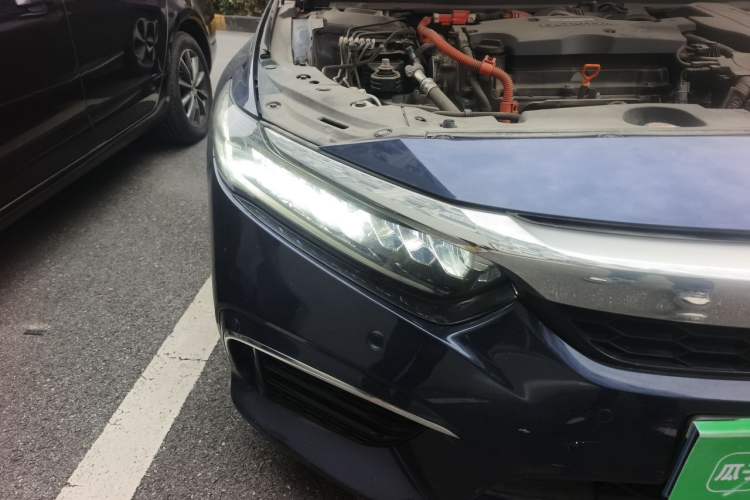 Used Honda Inspire 2019 Rui·Hybrid 2.0L Jingyue Edition China VI Emission Standard Right Front Headlight