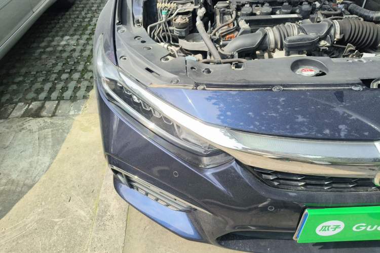 Used Honda Inspire 2019 260TURBO Elegant Edition China VI Emission Standard Right Front Headlight