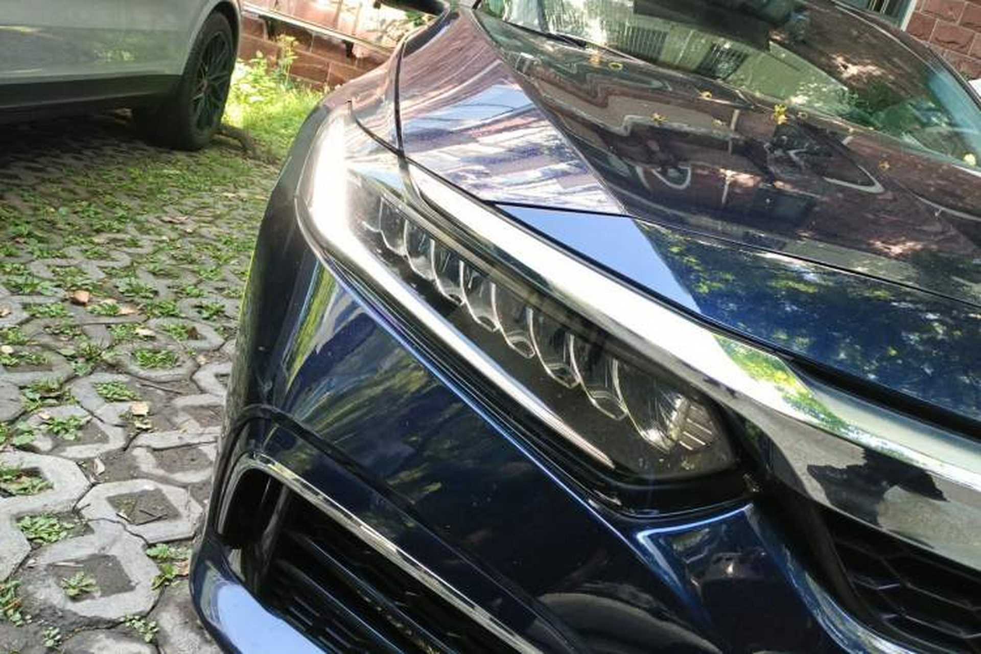 Used Honda Inspire 2019 Rui Hybrid 2.0L Jingya Edition China V Emission Standard Right Front Headlight