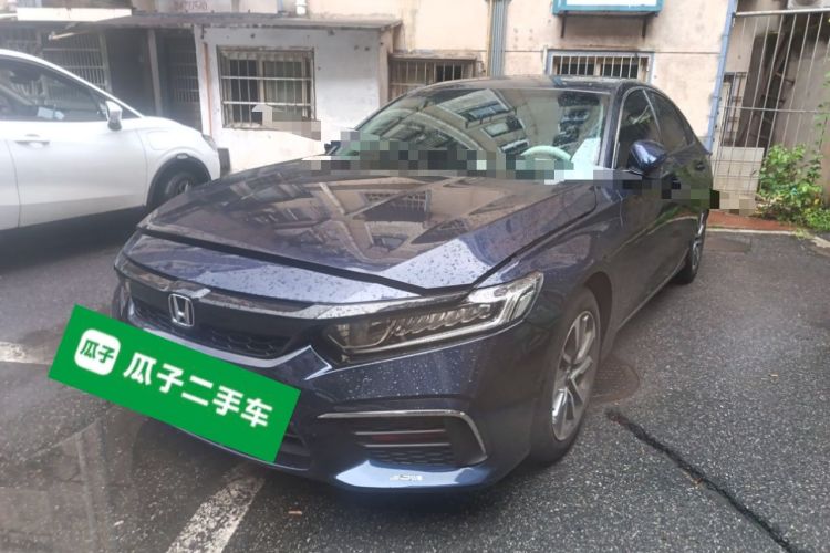 Used Honda Inspire 2019 260TURBO Elegant Edition China VI Emission Standard Right Front Headlight