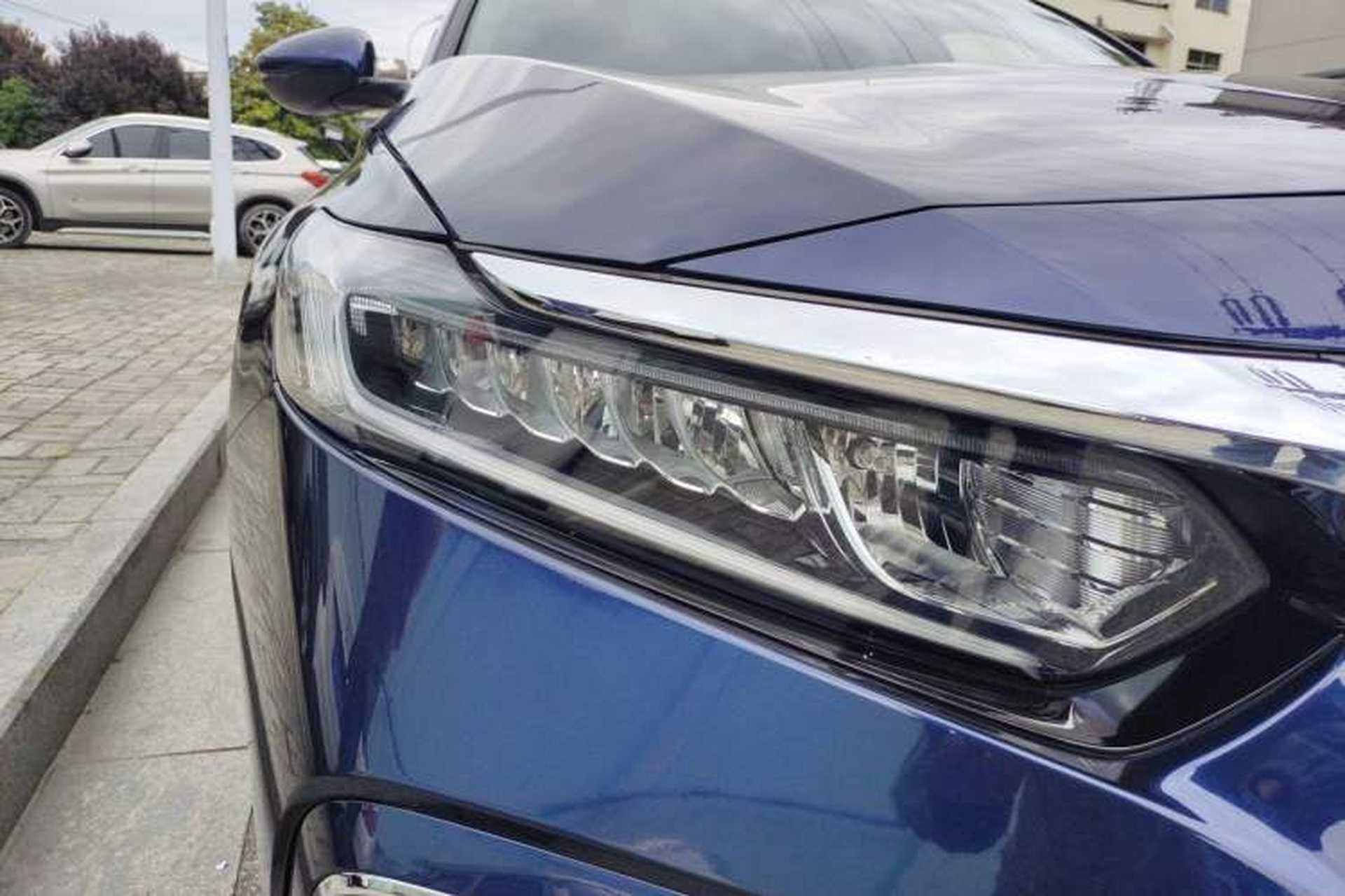 Used Honda Inspire 2019 260TURBO Elegant Edition China VI Emission Standard Right Front Headlight