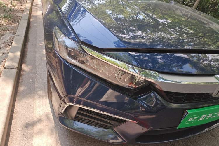 Used Honda Inspire 2019 260TURBO Elegant Edition China VI Emission Standard Right Front Headlight