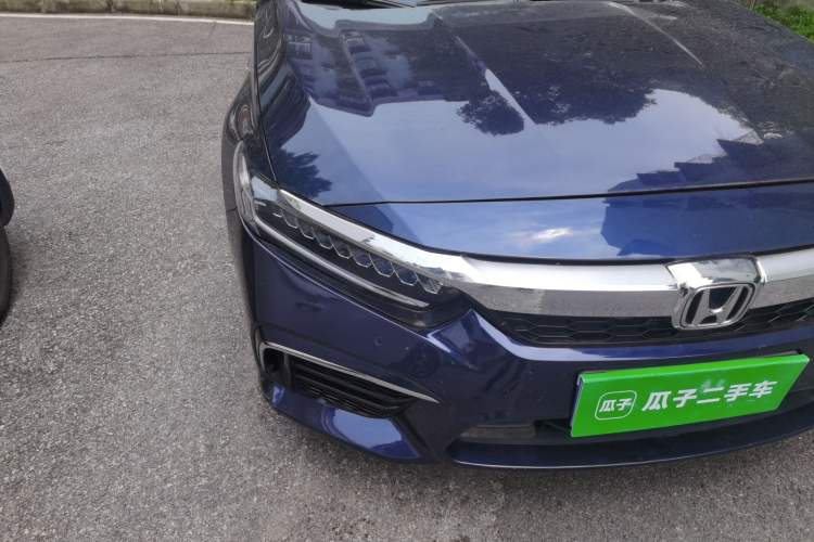 Used Honda Inspire 2019 Rui·Hybrid 2.0L Jingya Edition China VI Right Front Headlight