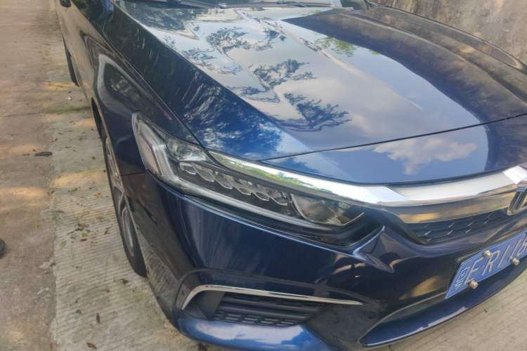 Used Honda Inspire 2019 260TURBO Elegant Edition China V Emission Standard Right Front Headlight