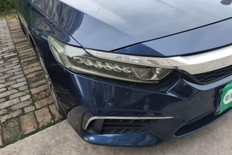 Used Honda Inspire 2019 260TURBO Elegant Edition China VI Emission Standard Right Front Headlight