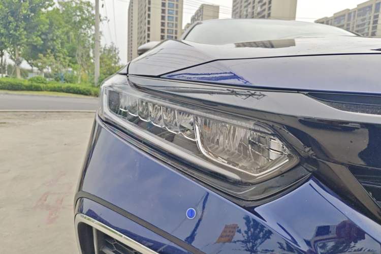 Used Honda Inspire 2019 260TURBO Elegant Edition China VI Emission Standard Right Front Headlight