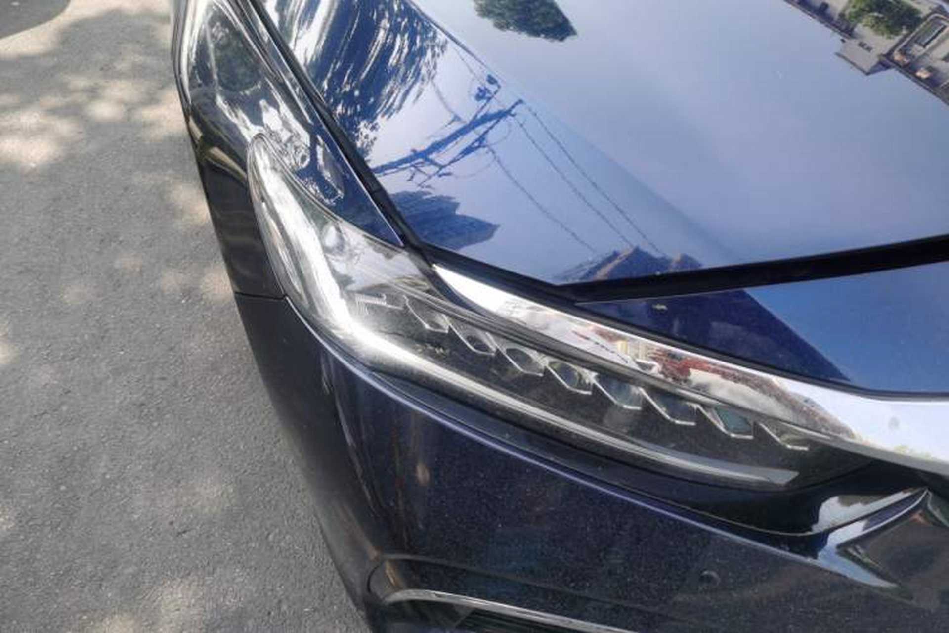 Used Honda Inspire 2019 Rui·Hybrid 2.0L Jingya Edition China VI Right Front Headlight