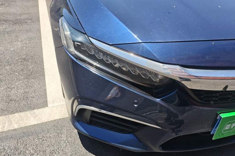Used Honda Inspire 2019 260TURBO Jingyue Edition China VI Right Front Headlight