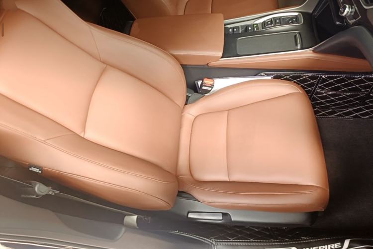 Used Honda Inspire 2019 Rui·Hybrid 2.0L Jingya Edition China VI Right Front Seat