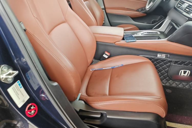 Used Honda Inspire 2019 Rui·Hybrid 2.0L Jingya Edition China VI Right Front Seat