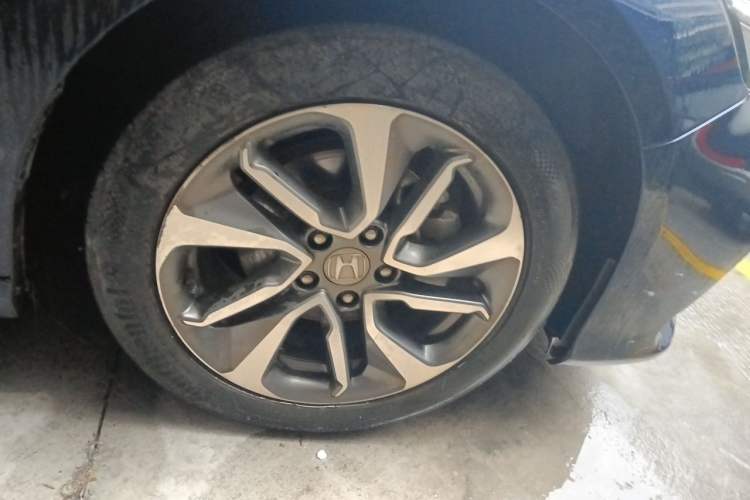 Used Honda Inspire 2019 260TURBO Elegant Edition China VI Emission Standard Right Front Wheel Hub