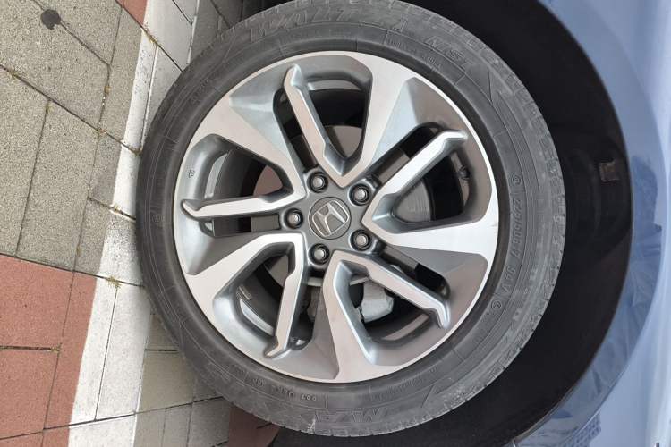 Used Honda Inspire 2019 260TURBO Elegant Edition China VI Emission Standard Right Front Wheel Hub