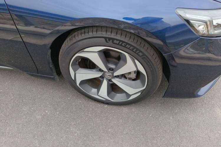 Used Honda Inspire 2019 Rui·Hybrid 2.0L Jing Shang Edition China VI Right Front Wheel Hub
