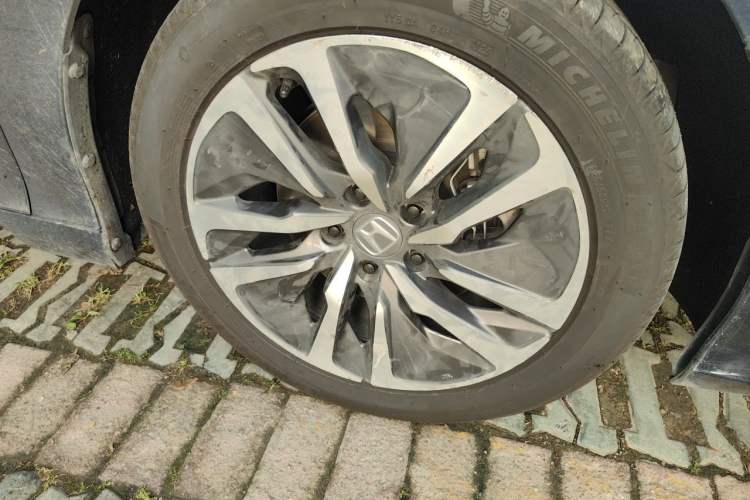 Used Honda Inspire 2019 Rui·Hybrid 2.0L Jingya Edition China VI Right Front Wheel Hub