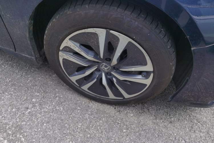 Used Honda Inspire 2019 Rui·Hybrid 2.0L Jingya Edition China VI Right Front Wheel Hub